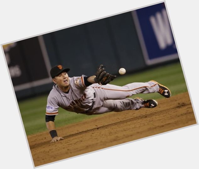 Happy Birthday to World Series Champion 2B Joe Panik! to wish Joe a Happy Birthday! 