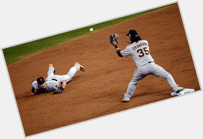 Heres a video/recap of diving catch:  (PS its his birthday today happy bday Joe!) 