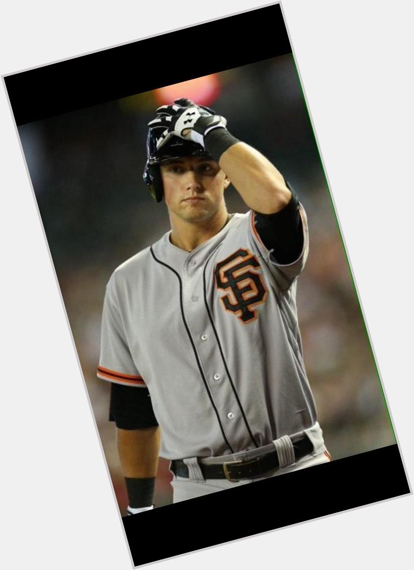 Happy birthday to my bae joe panik      