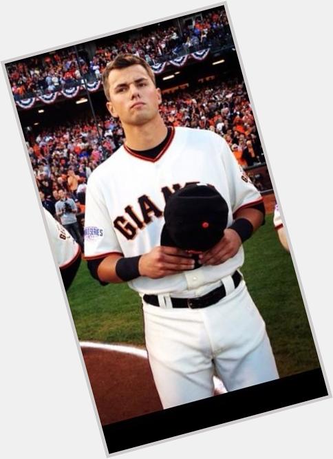   Happy Birthday Baby           Joe Panik  