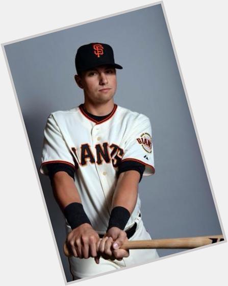 Happy birthday to or of the best in the game joe panik 