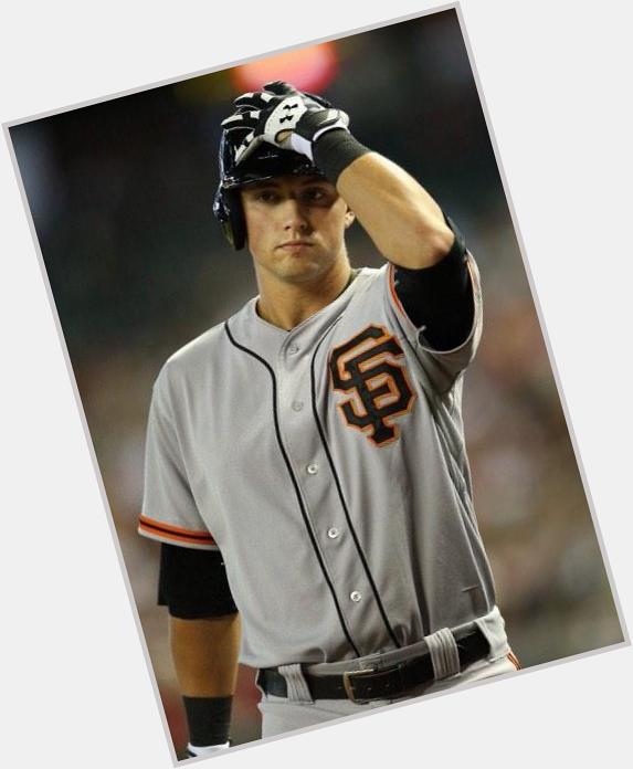 Happy Birthday to my bae MLB player Joe Panik!!! 