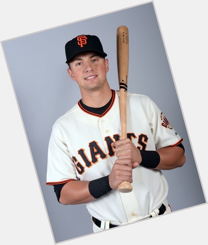 Happy Birthday Joe Panik 