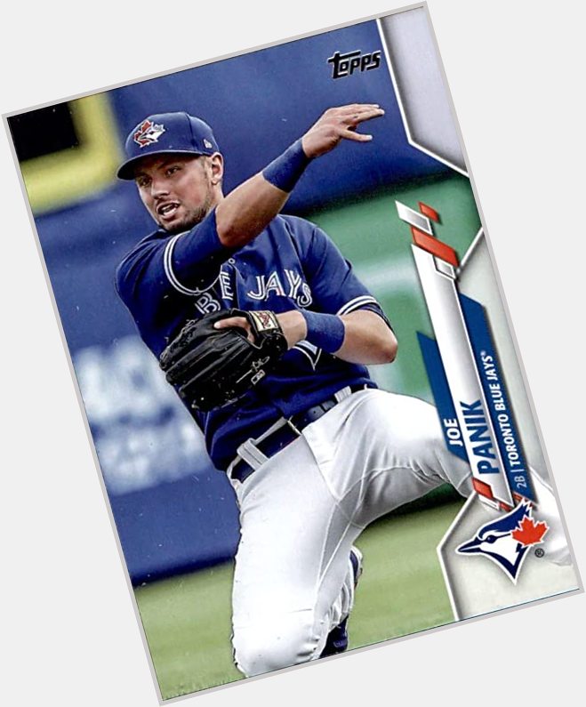 Happy 31st Birthday to former Toronto Blue Jays infielder Joe Panik! 