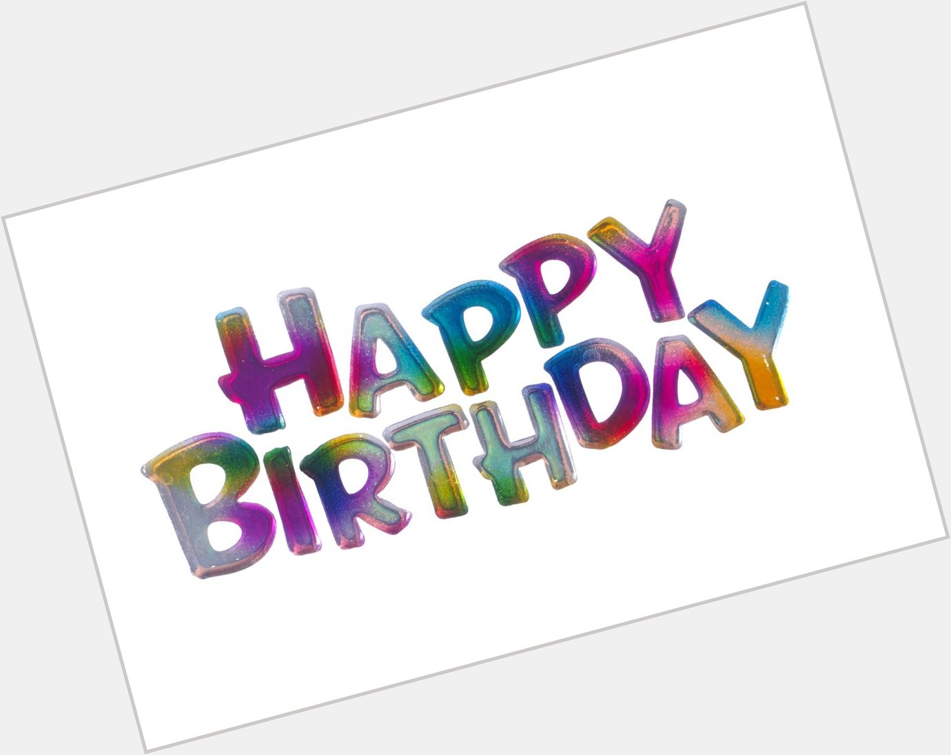 It s a busy week of birthdays! Have a very Happy Birthday Joe Penny, from all of the Anthony Jones team 