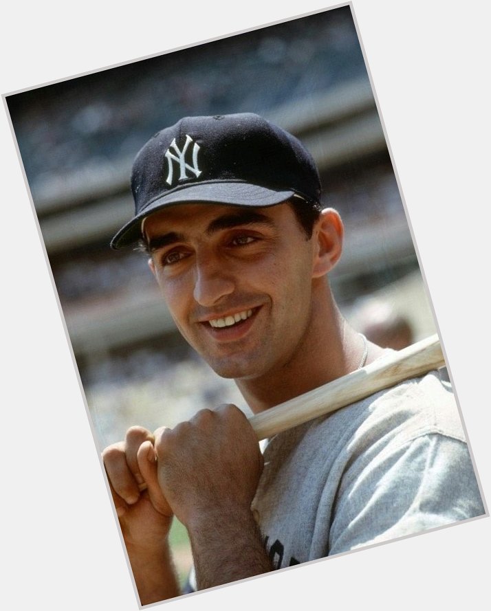 Happy Birthday Joe Pepitone, out of Brooklyn,New York: quite a character, 3X All Star, 3X Gold Glove; 78 Today... 