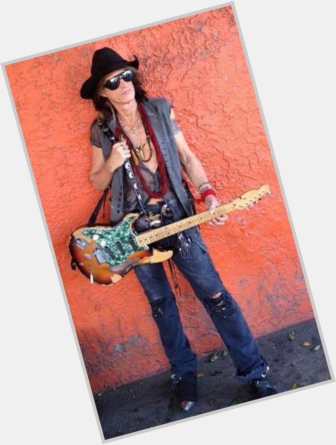 Happy Birthday!!
Joe Perry 
You are my hero, coolest rock \n\ roller. Figure to play the guitar is the most cool  