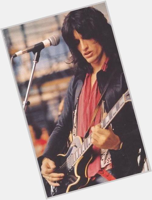 Happy Birthday and all the best wishes to Joe Perry! 