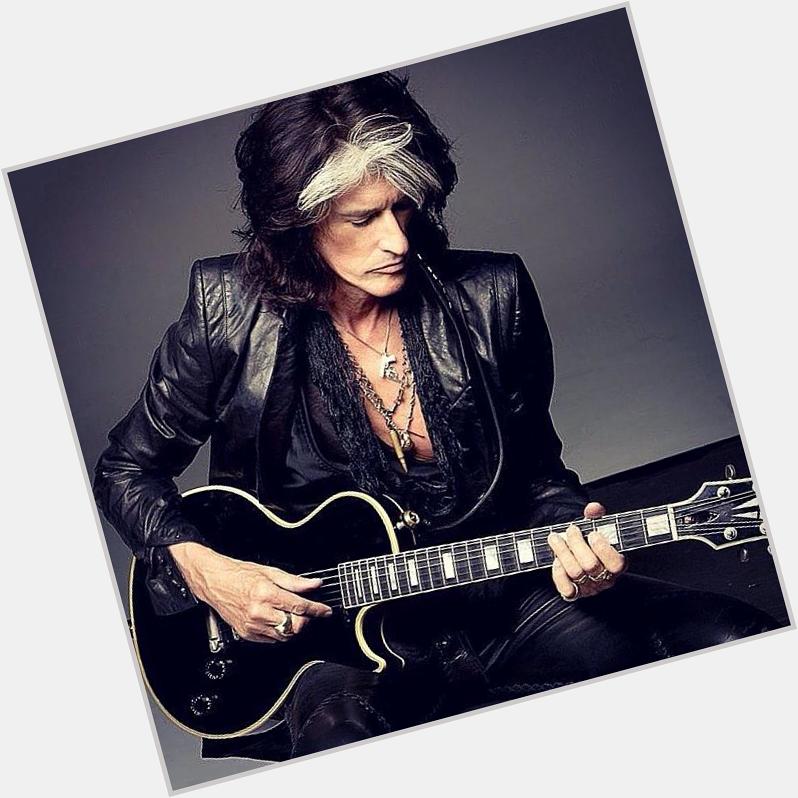  -On this day in 1950 Joe Perry of was born. Happy Birthday J 