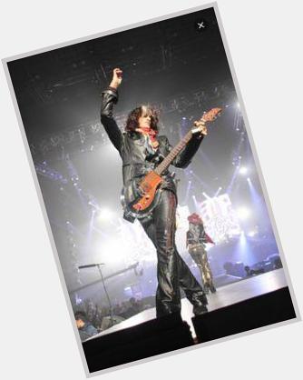 Rock History Pics on message: \"Happy 65th birthday Joe Perry. A true guitar hero and gentl 