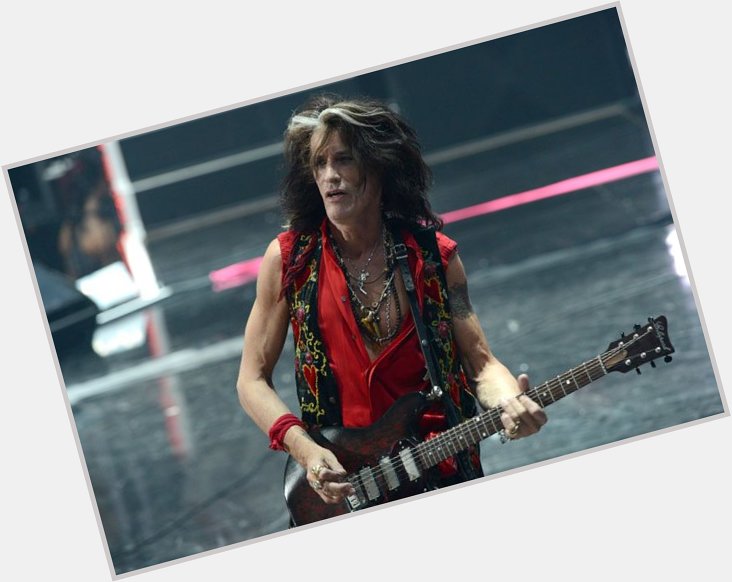 Happy birthday to Joe Perry! Let\s turn these key riffs up in celebration:  