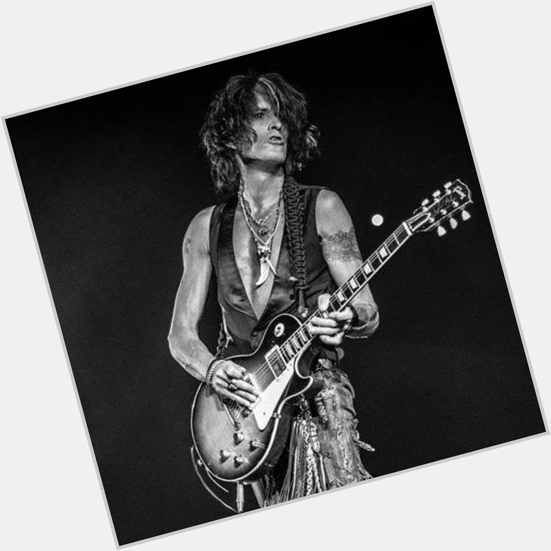 Happy Birthday to the legendary Joe Perry of Aerosmith.  