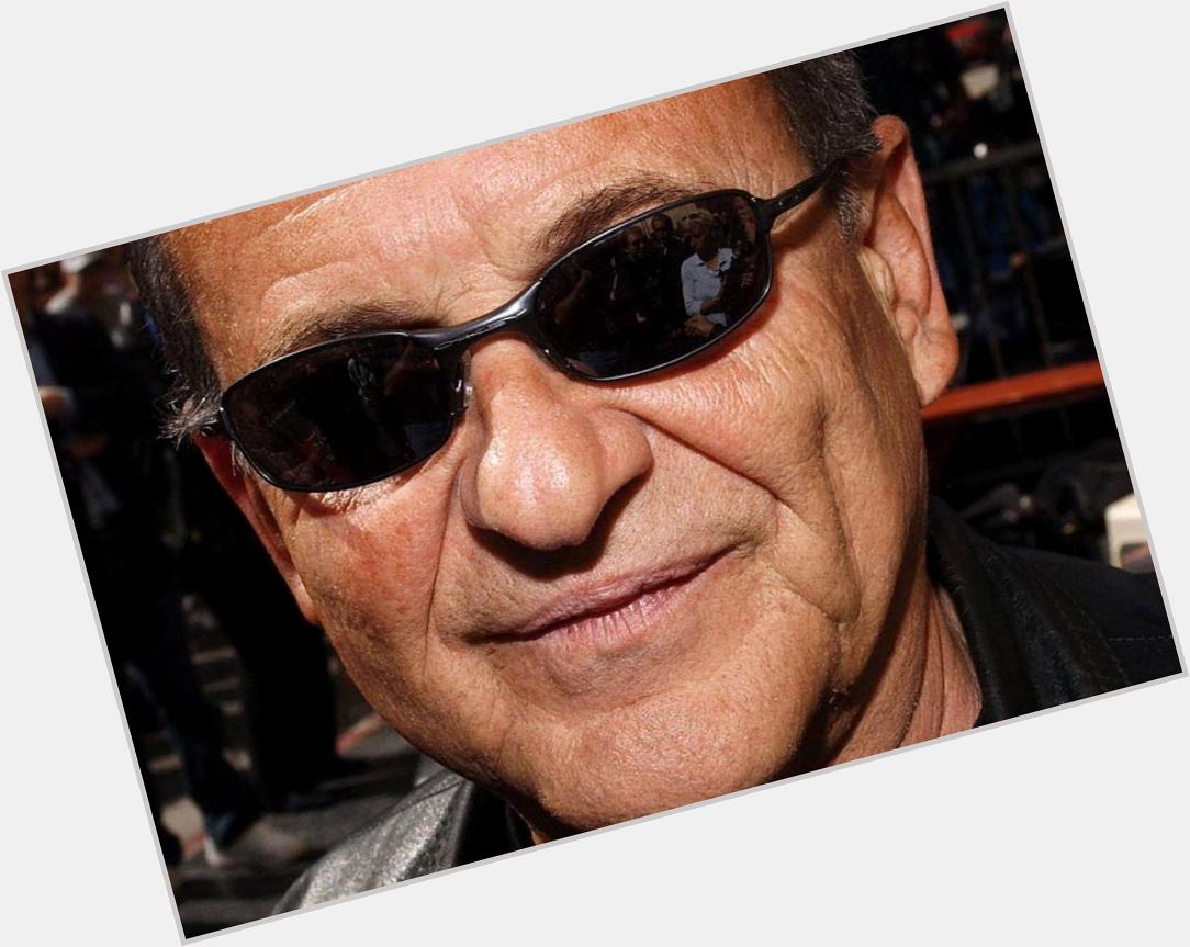 Happy 72nd Birthday Joe Pesci! When you think Pesci & movies, what movie comes to mind first?  
