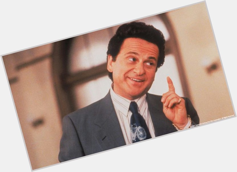 Happy Birthday Joe Pesci 