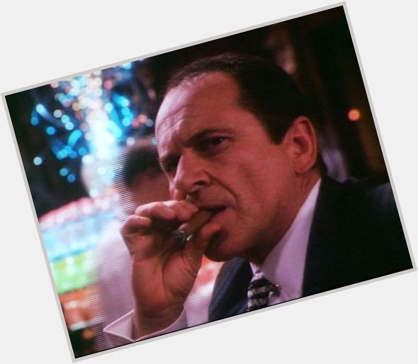 Happy Birthday to Joe Pesci, star of the Tales from the Crypt episode \"Split Personality\"! 