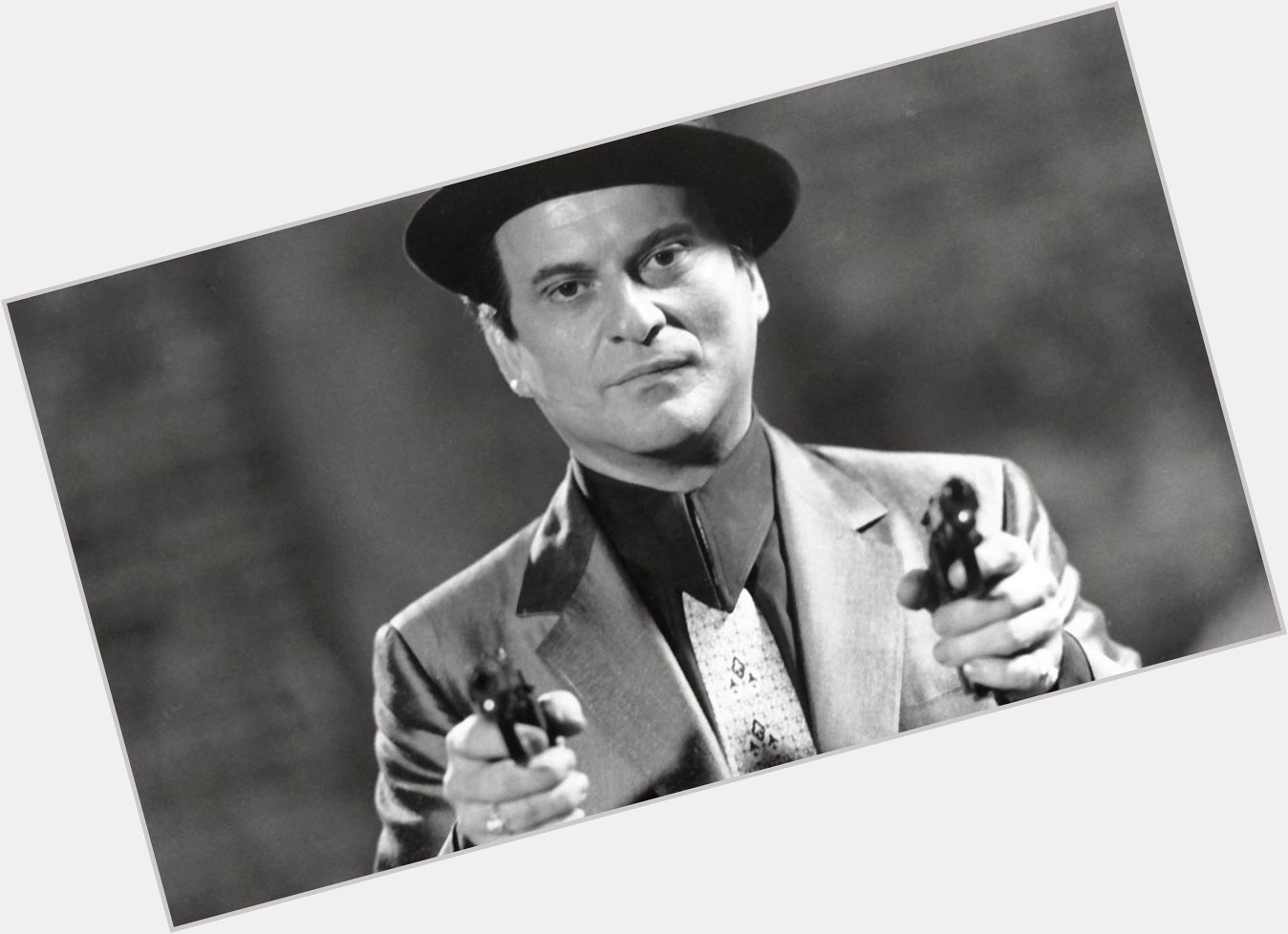 Happy birthday to the great Joe Pesci, you\re a funny guy 