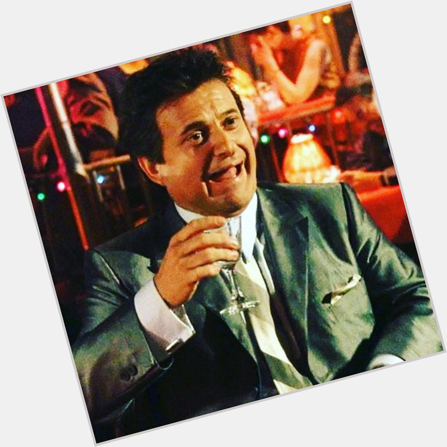 Remessage for a legend!! Happy birthday to the great Joe Pesci, he s 78 today!       