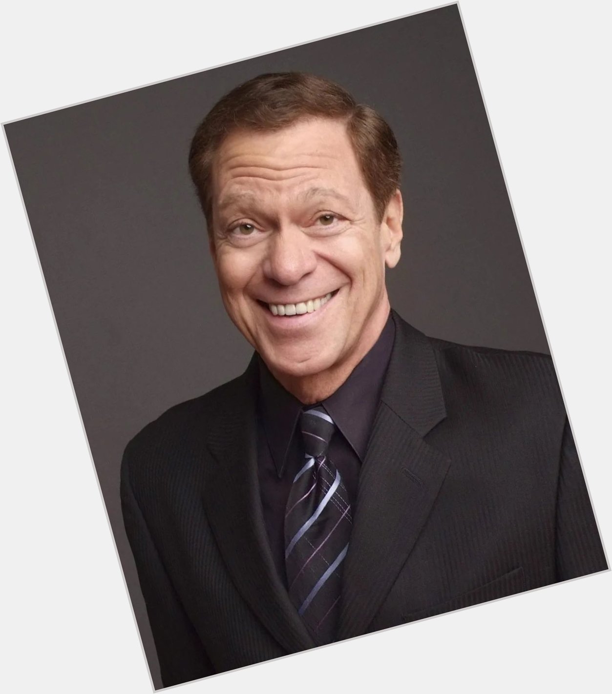 Happy 72nd Birthday to American actor, comedian and conservative radio talk show host, Joe Piscopo!  