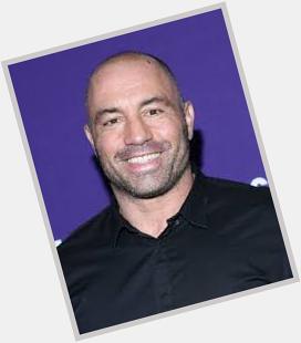 Happy birthday to famed television host of the show Fear Factor Joe Rogan, who turns 48 years old today 