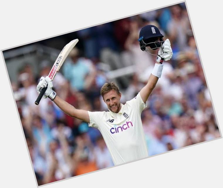 Happy birthday to one of the modern great Joe Root!  