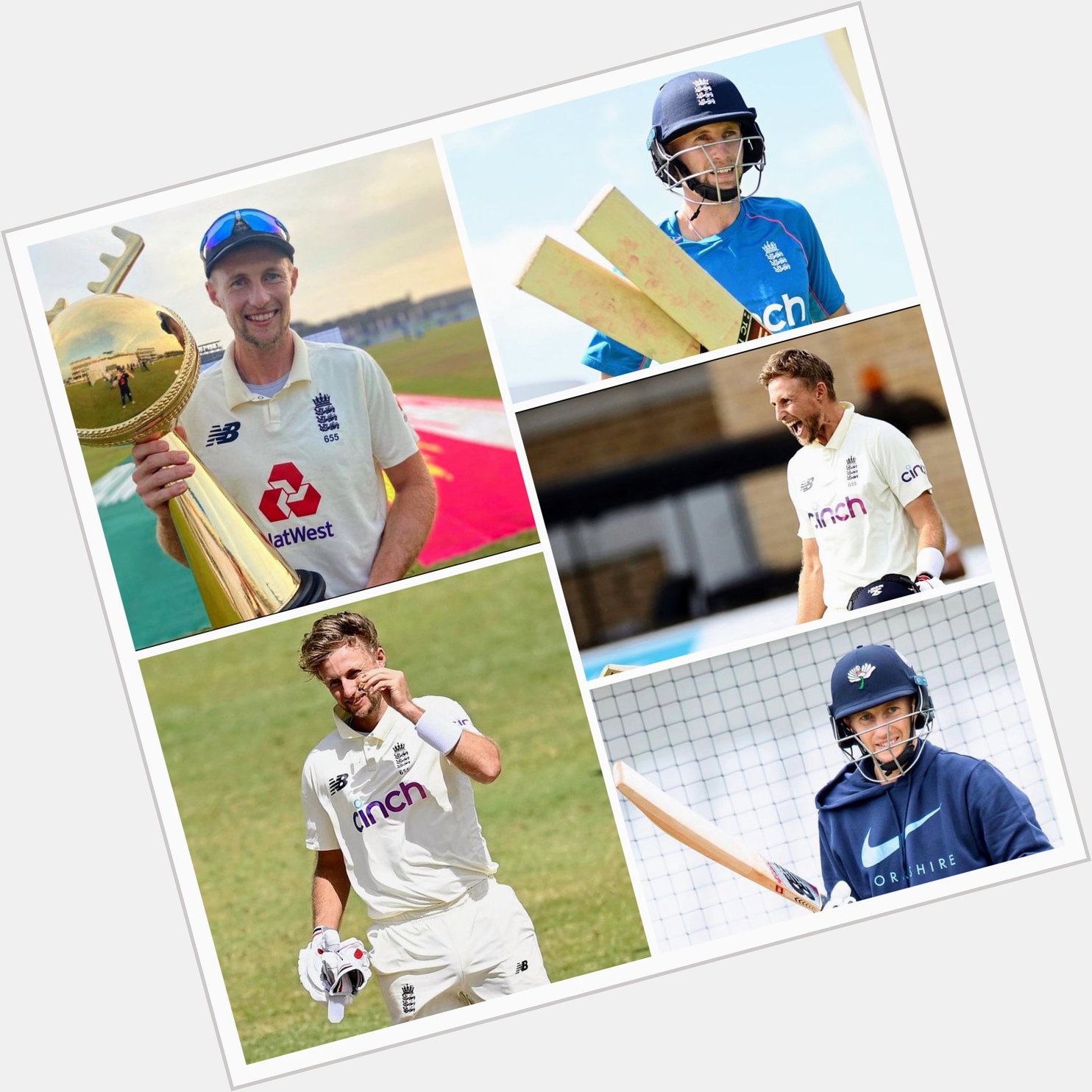 Amongst the finest cricketers ever  Happy Birthday Joe Root!!   | 