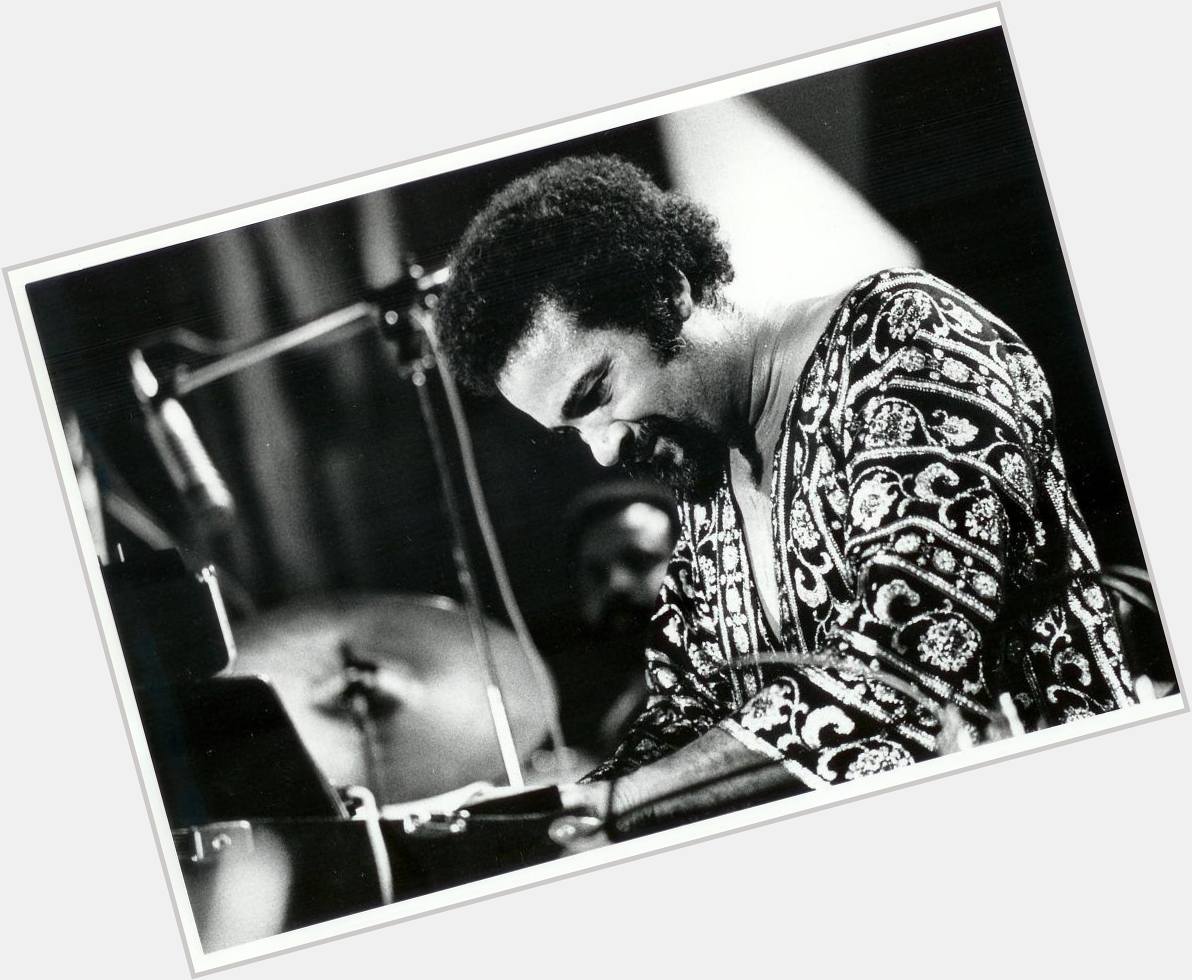 Remembering Joe Sample With Reverence and Love Happy Birthday!  