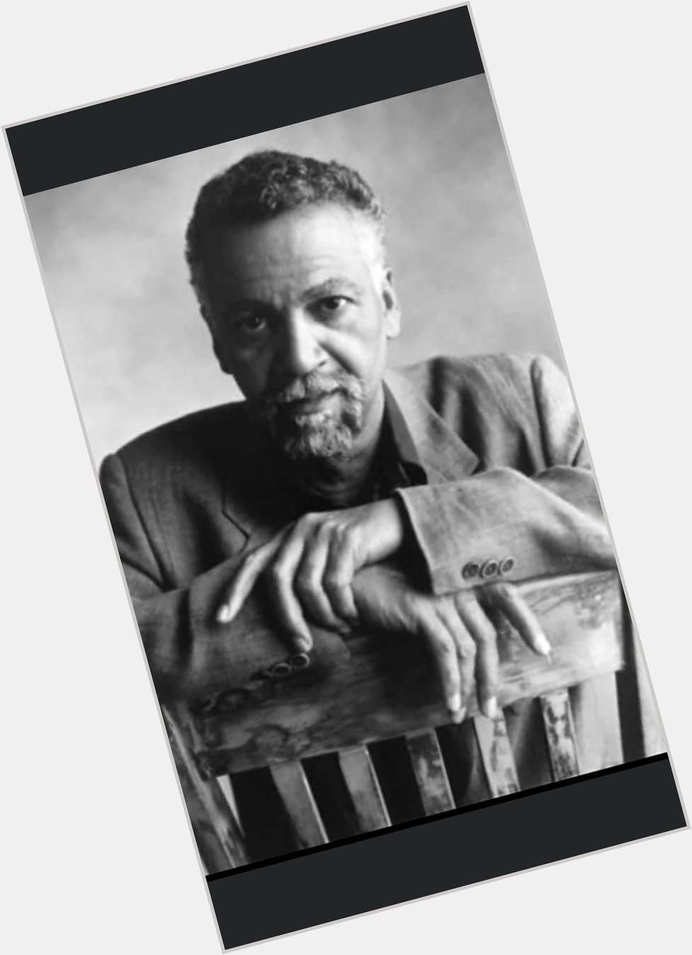 Joe Sample, one of the best jazzmen of our time. Happy Birthday! 