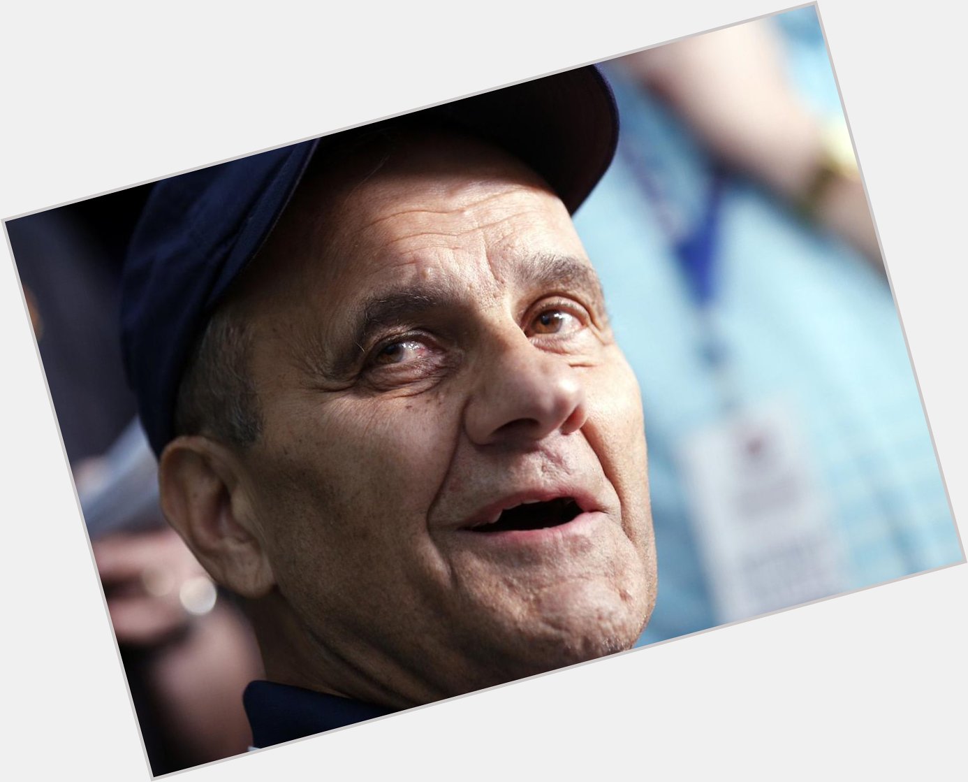 Happy birthday to Hall of Famer & former Yankees skipper Joe Torre, the 5th-winningest manager in baseball history! 