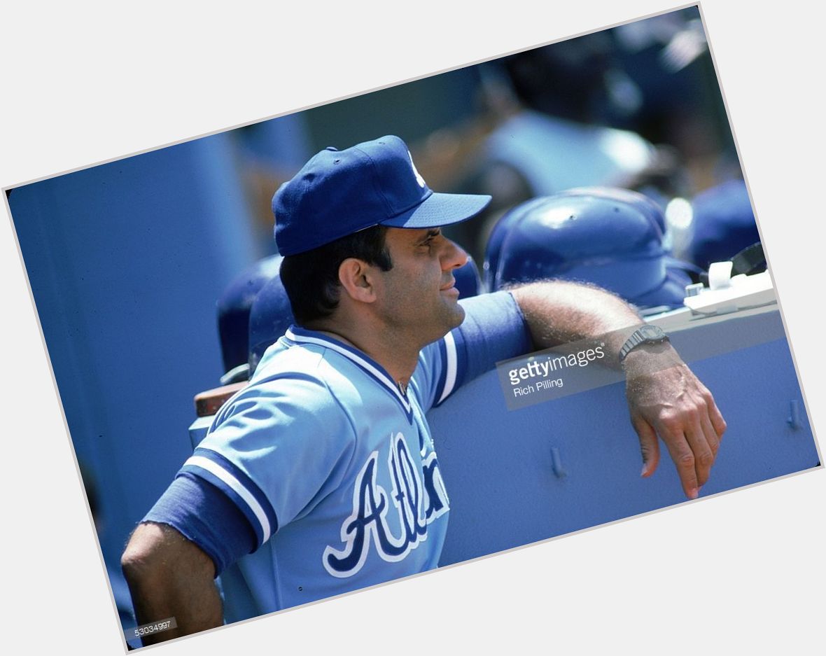 Happy \80s Birthday to former manager Joe Torre. 

Whatever happened to that dude? 