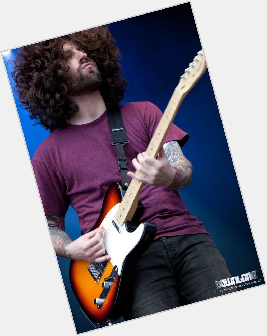  Happy Birthday to Joe Trohman, one of the coolest and most inspiring guitarists ever   