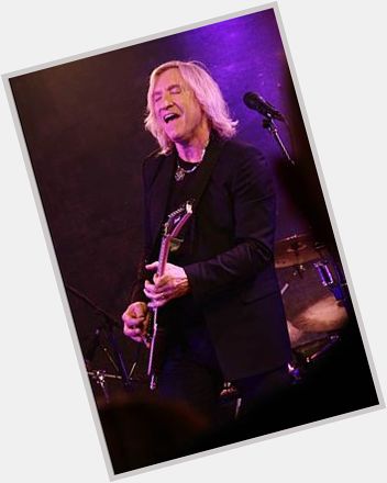 Happy 67th birthday, "Joe" Walsh, outstanding musician, especially as guitarist for The Eagles  
