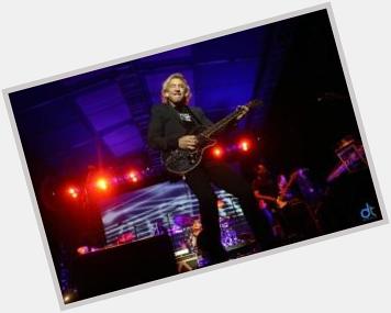 About this time last year, I was lucky enough to see this guy in concert! Happy Birthday Joe Walsh!! 