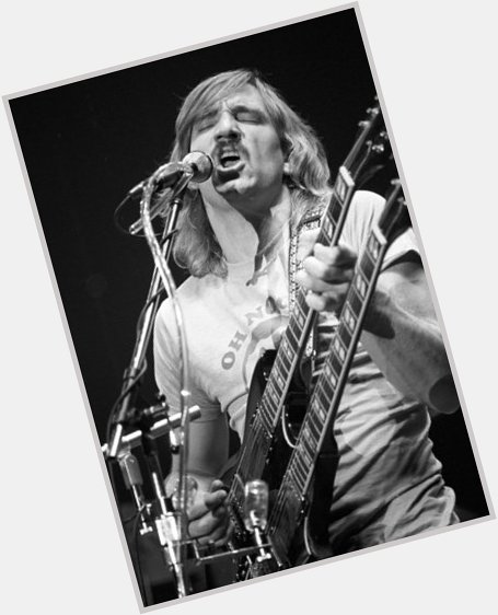 Happy birthday to the one and only Joe Walsh! Thanks for all the Joe!  