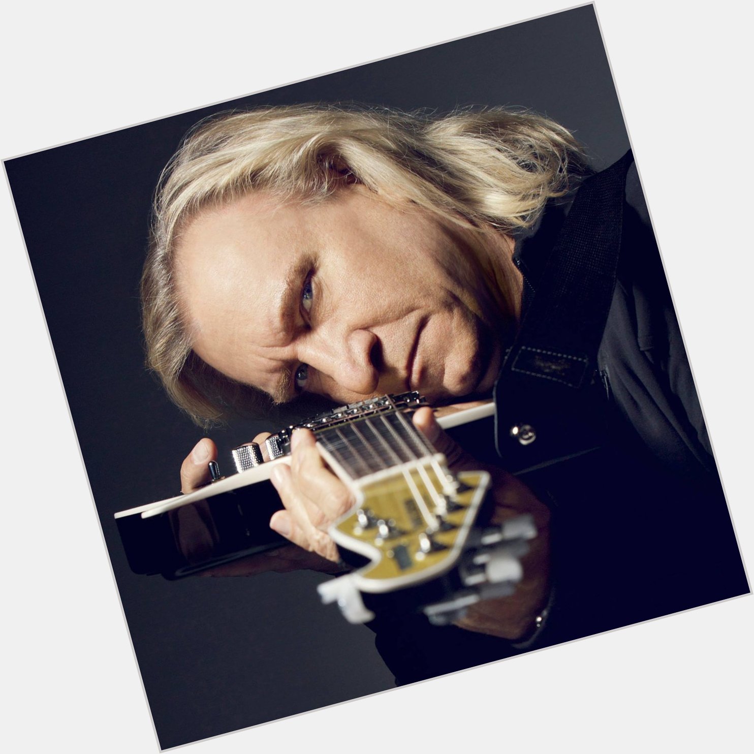  \"Life\s been good to me so far...\" Happy Birthday Joe Walsh! 70 years old today.  