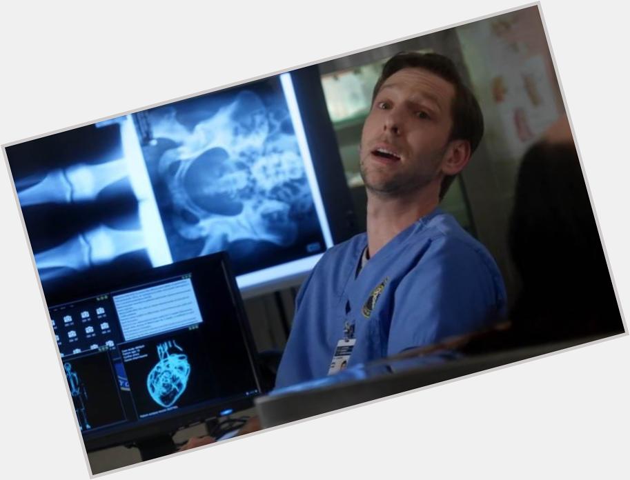 Happy Birthday Joel David Moore! (aka Lucas) 