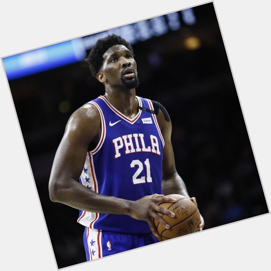 Joel Embiid Happy Birthday  More tips about how to edit photo like this: 