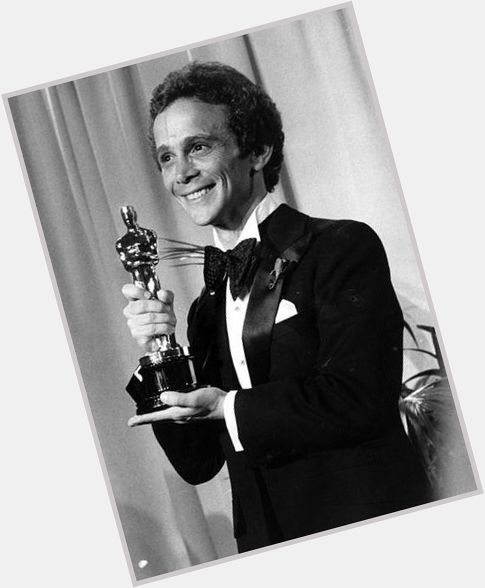 Happy Birthday goes out to Joel Grey who turns 89 years old today. 