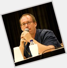 A happy dapper 55th birthday to Joel Hodgson!  