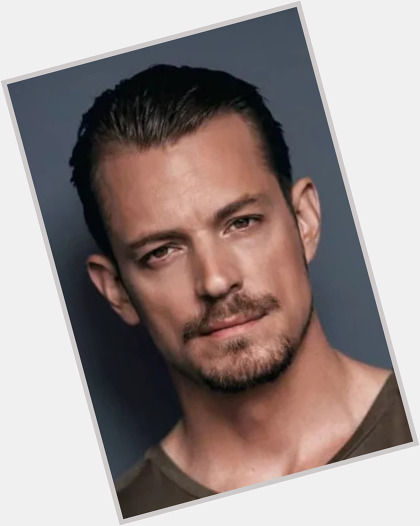  Today is 25 of November and that means we can wish a very Happy Birthday to Joel Kinnaman who turns 43 today! 