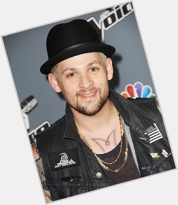 Happy Birthday Joel Madden 