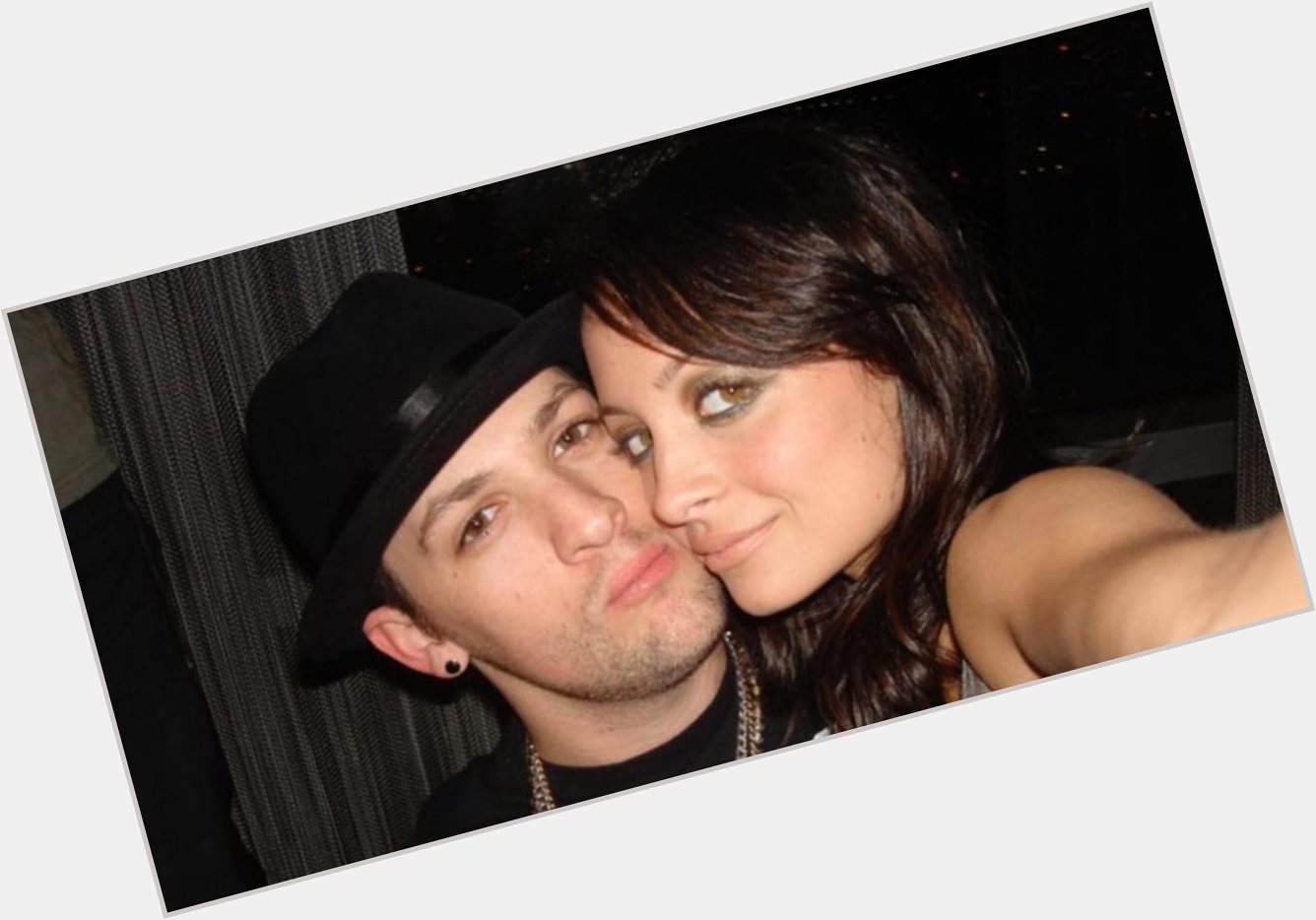 Nicole Richie Wishes \Best Friend for Life\ Joel Madden a Happy 40th Birthday  