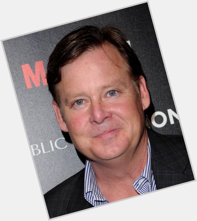 Today\s is Joel Murray btd 1963. 
Happy Birthday, Have a great one. 