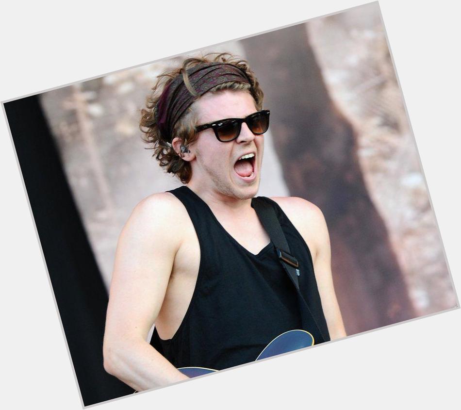 Happy 25th Birthday Joel Peat!! Have a great day  