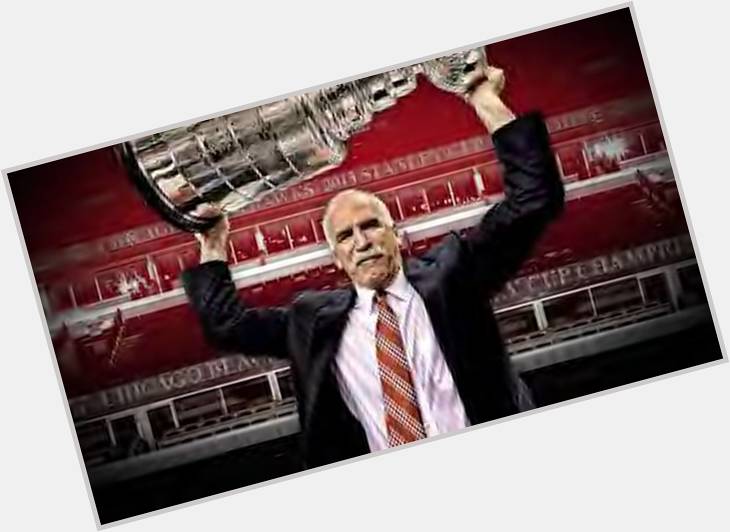 HAPPY BIRTHDAY to Head Coach Joel Quenneville who turns 57 years old today!   