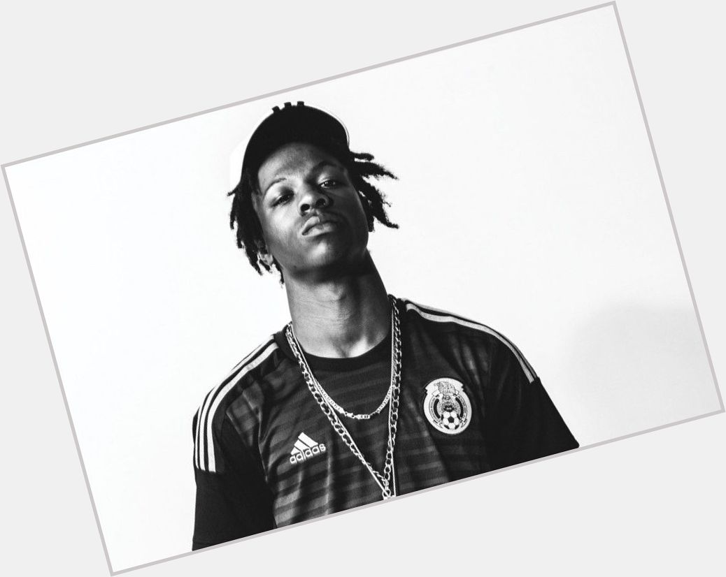 Happy birthday to the one and only Jo-Vaughn Virginie Scott, better known as Joey Bada$$!  