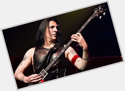Happy Birthday Joey DeMaio

March 6, 1954

Which is your favorite MANOWAR  track?

 
