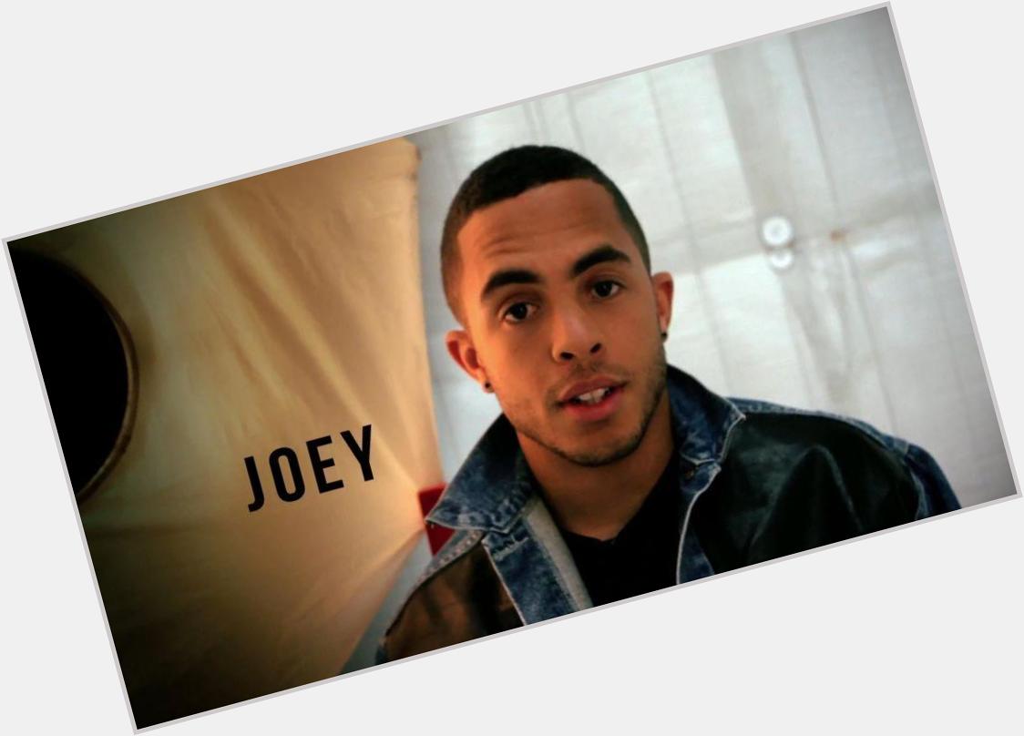 Happy Birthday Joey Diggs Jr! from Midnight Red! 