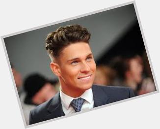 Happy Birthday to Joey Essex! He has given us white teeth and the idea of wearing his watch on his ankle! 