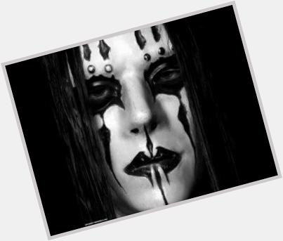Today, the former drummer Slipknot - Joey Jordison birthday. He was 40 years old. happy birthday)! 