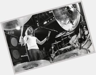 Happy birthday Joey Kramer, drummer for - 65 today. 